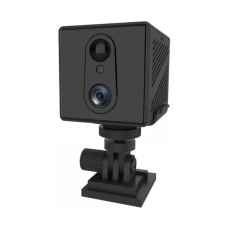 Мініі камера CB75 - 4G з підтримкою хмарного сховища SIM карти 4K 5МП 1080P 3000мАг